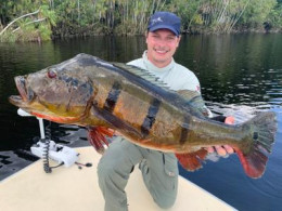 Rio Marié Extended Season