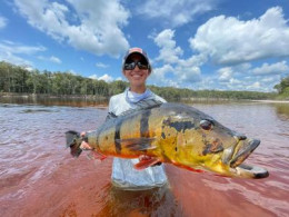 Rio Marié Extended Season