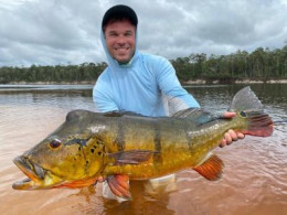 Rio Marié Extended Season	