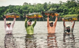 RIO MARIÉ, 2021 SEASON HIGHLIGHTS