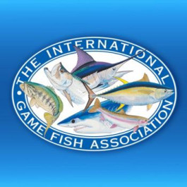 Newly Approved IGFA World Records