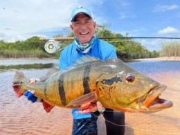 Rio Marié 2022 Season Fishing Report | Week 8