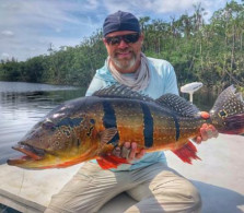 Rio Marié 2018 Season Fishing Report 