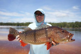 Rio Marié 2022 Season Fishing Report | Week 14