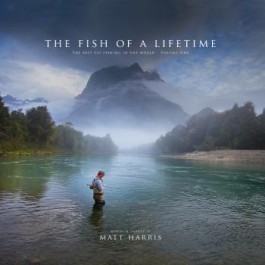 Rio Marie & Pirarucu, our destinations chosen by Matt Harris for The Fish of a Lifetime