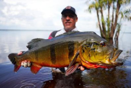 Rio Marié 2022 Season Fishing Report | Week 17