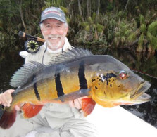 Rio Marié 2018 Season Fishing Report