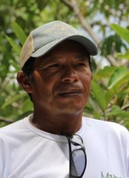 Sustentabilidade e a Pesca Esportiva de Tucunarés Gigantes - Um projeto Pioneiro