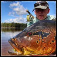 Rio Marié 2017 Season Fishing Report 