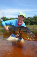 Rio Marié 2017 Season Fishing Report