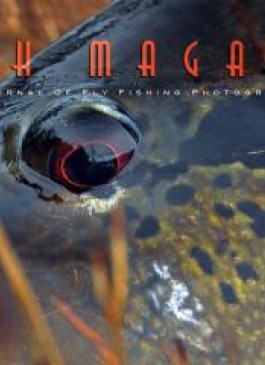 Rio Marié Featured in Catch Magazine