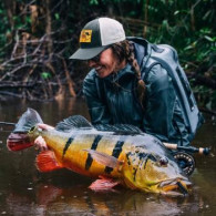 Rio Marié 2019 Season Fishing Report