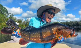Rio Marié 2019 Season Fishing Report