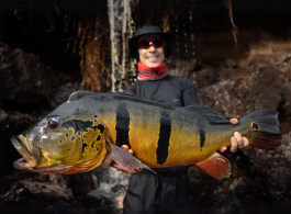 Rio Marié 2023 Season Fishing Report | Week 14