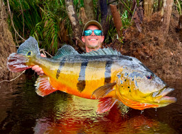 Marié 2026 Season Fishing Report | Persistence Through Changing Water