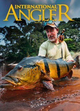 King of the Jungle | The IGFA Magazine