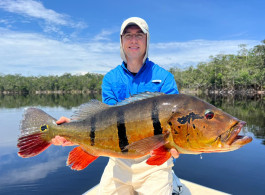 Rio Marié 2023 Season Fishing Report | Week 15