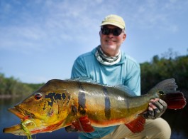 Rio Marié 2023 Season Fishing Report | Week 07