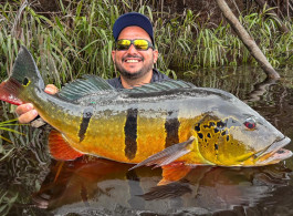 Marié 2025 Season Fishing Report | Closing 2025 Strong