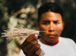 Experience the Pinawaca film – Now Streaming in Full!