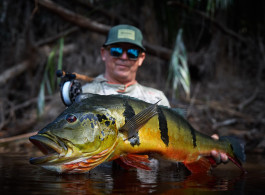 Rio Marié 2023 Season Fishing Report | Week 04