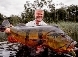 An Epic Season Unfolds on the Marié River