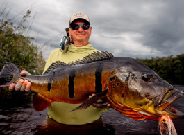 Informe de Pesca Temporada 2025 |