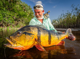 Marié 2025 Season Fishing Report | Strength, Consistency, and Unforgettable Moments