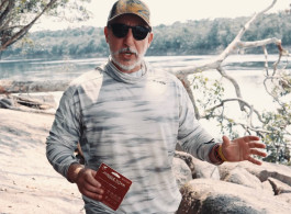 Dialing In the Rio Marié