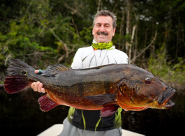 Rio Marié 2022 Extended Season Fishing Report | Week 19