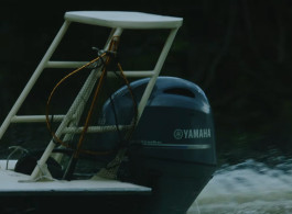 YAMAHA PRESENTS | UNTAMED AMAZON