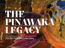 Rio Marié Featured in the 2025 IGFA World Record Game Fishes Book